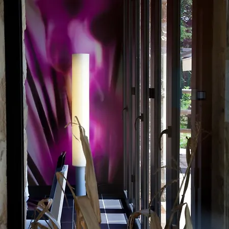 호텔 Ellauri - Adults Only 2*