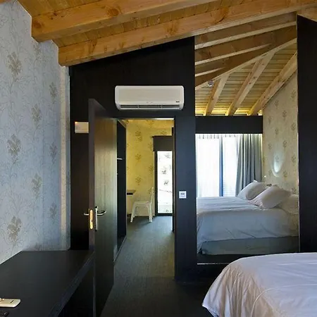 호텔 Ellauri - Adults Only 2*