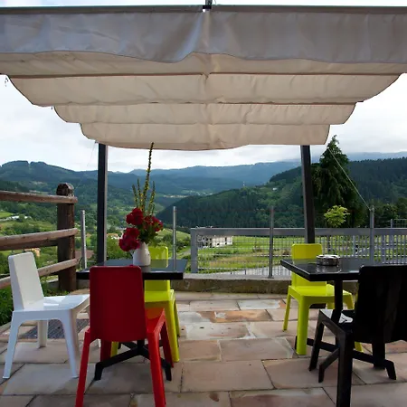 Ellauri - Adults Only