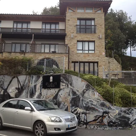 Ellauri - Adults Only 제아누리