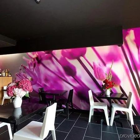 Ellauri - Adults Only 호텔 제아누리