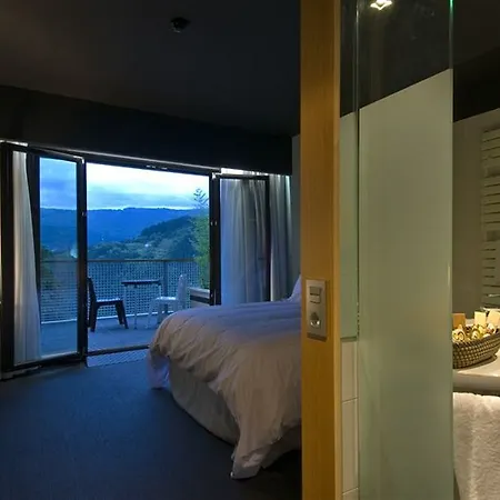 Ellauri - Adults Only Hotel Zeanuri