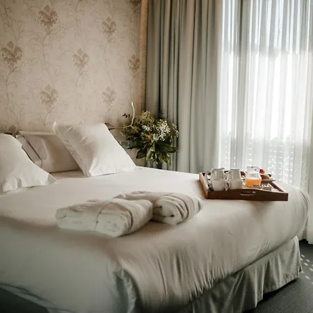 Ellauri - Adults Only 호텔 제아누리