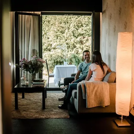 Hotel Ellauri - Adults Only Bilbao