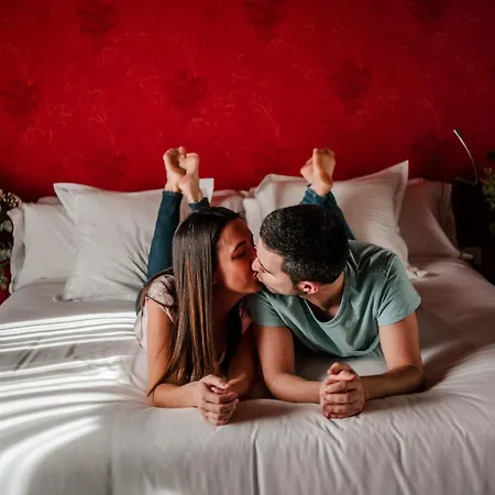 Ellauri - Adults Only 2* Bilbao