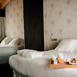 Hotel Ellauri - Adults Only Zeanuri