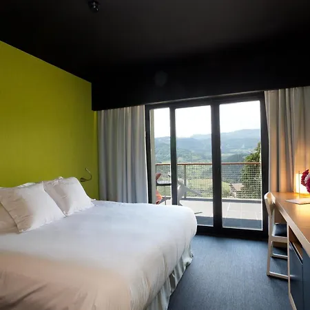 Hotel Ellauri - Adults Only