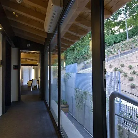 Hotel Ellauri - Adults Only Zeanuri