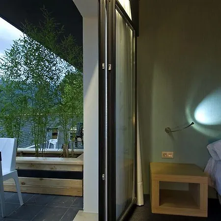 Hotel Ellauri - Adults Only