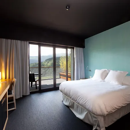 Hotel Ellauri - Adults Only