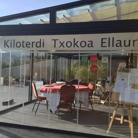 Ellauri - Adults Only Otel