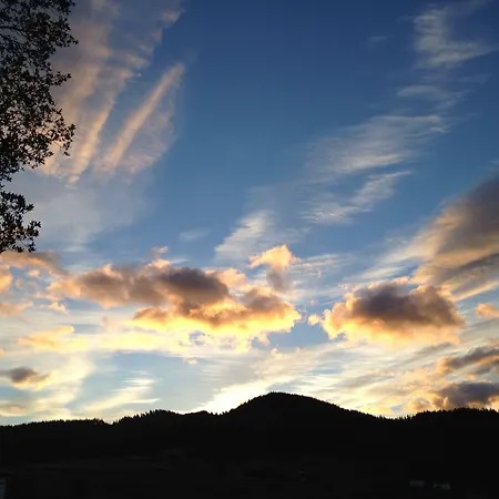 Ellauri - Adults Only Hotel Zeanuri