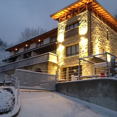 Hotel Ellauri - Adults Only Zeanuri