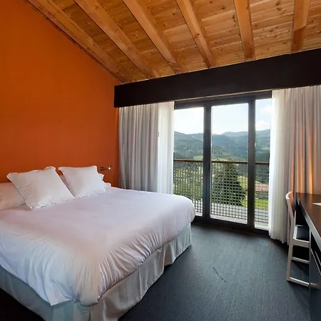 Hotel Ellauri - Adults Only Bilbao