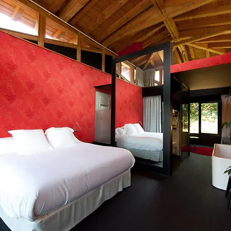 Hotel Ellauri - Adults Only