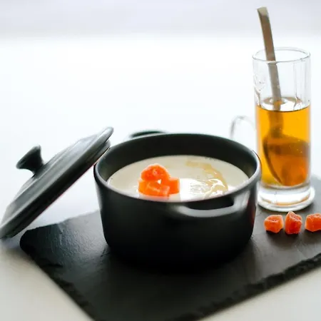 Hotel Ellauri - Adults Only Zeanuri