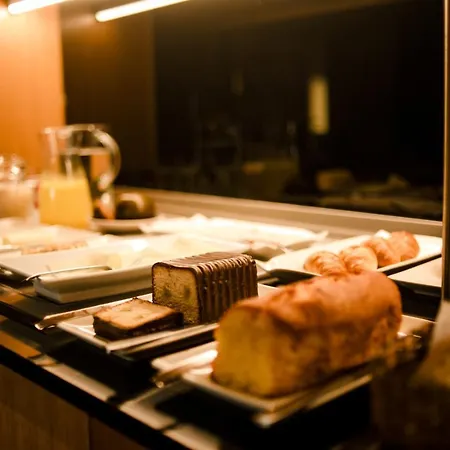 Ellauri - Adults Only Hotel Zeanuri