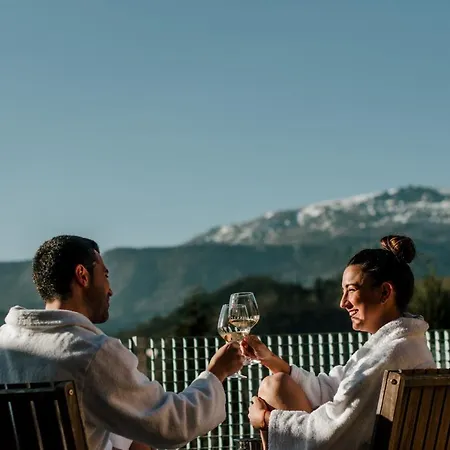 Hotel Ellauri - Adults Only 2*