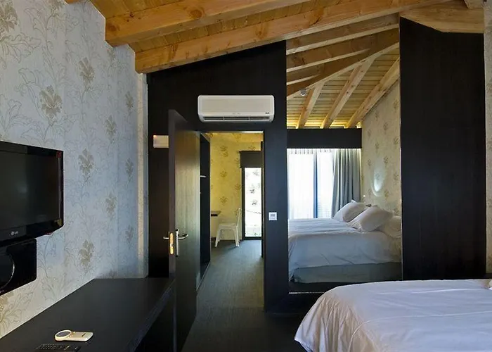 Hotel Ellauri - Adults Only 2*