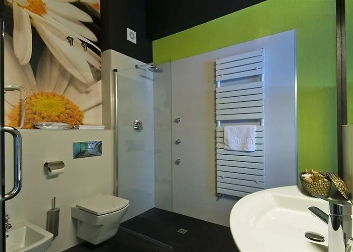 Hotel Ellauri - Adults Only 2*