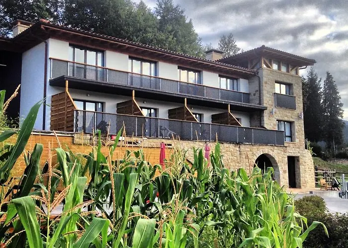 Hotel Ellauri - Adults Only 2*