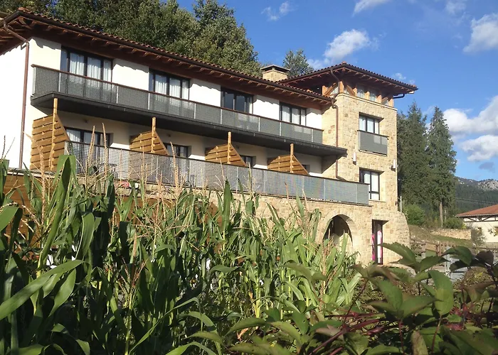 Hotel Ellauri - Adults Only 2*