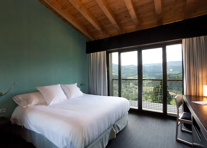 Ellauri - Adults Only Hotel