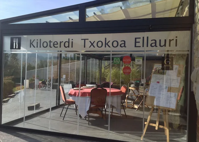 Ellauri - Adults Only Hotel