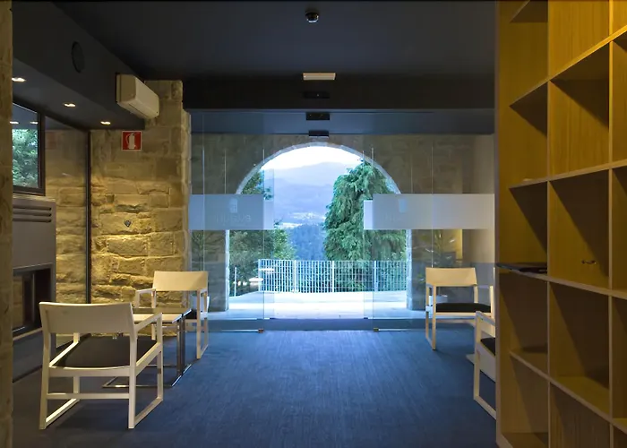 Hotel Ellauri - Adults Only