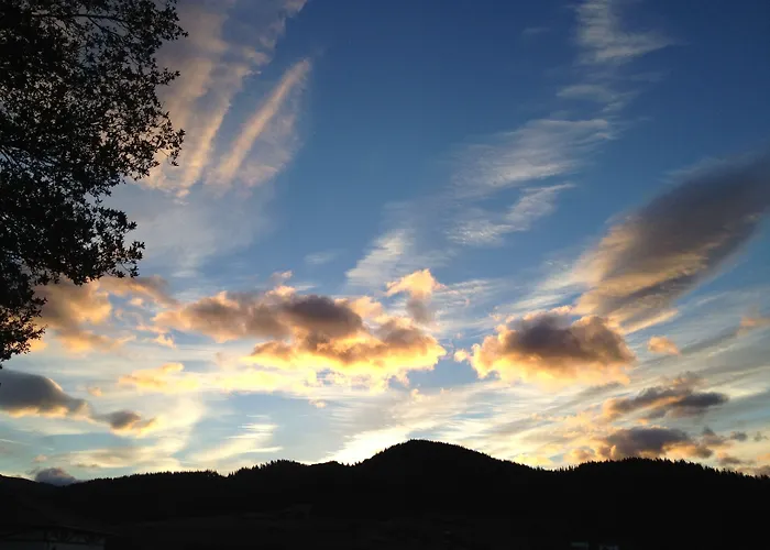 Ellauri - Adults Only Hotel Zeanuri