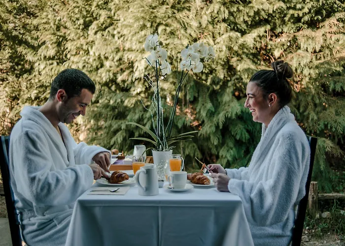 Hotel Ellauri - Adults Only