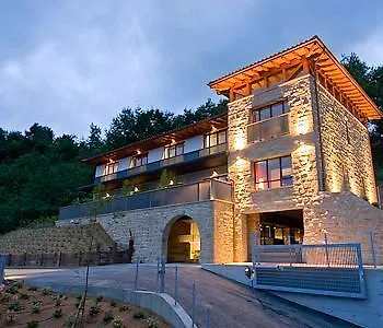 Hotel Ellauri - Adults Only Zeanuri