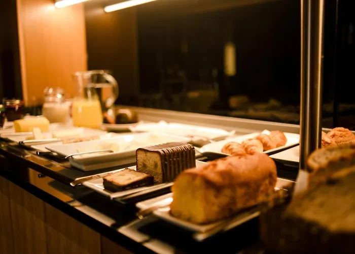 Ellauri - Adults Only Hotel Zeanuri