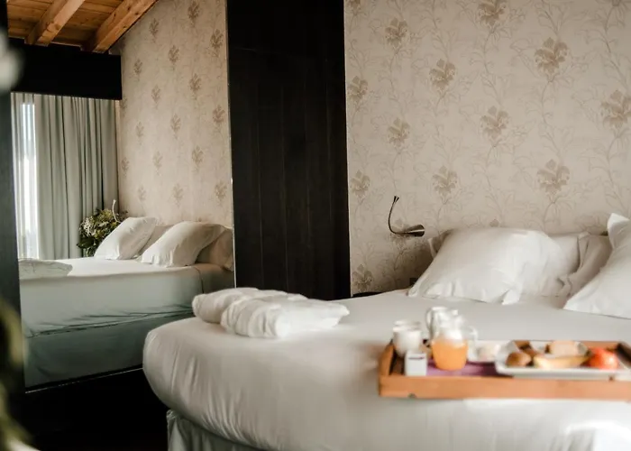 Hotel Ellauri - Adults Only Zeanuri