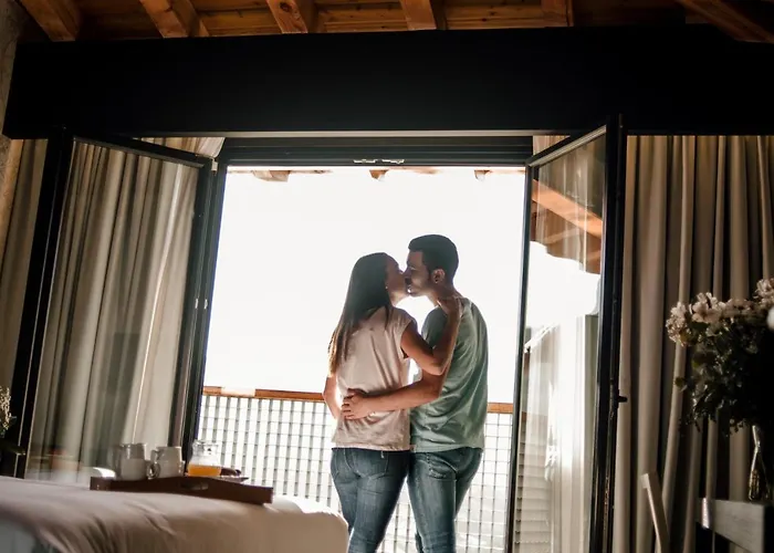 Hotel Ellauri - Adults Only