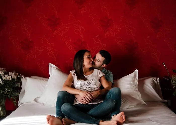 Ellauri - Adults Only Zeanuri