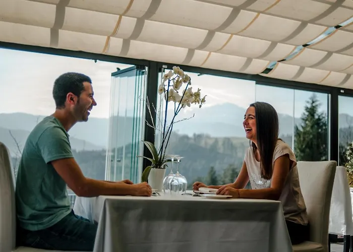 Hotel Ellauri - Adults Only 2*