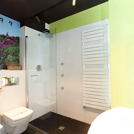 Hotell Ellauri - Adults Only Zeanuri