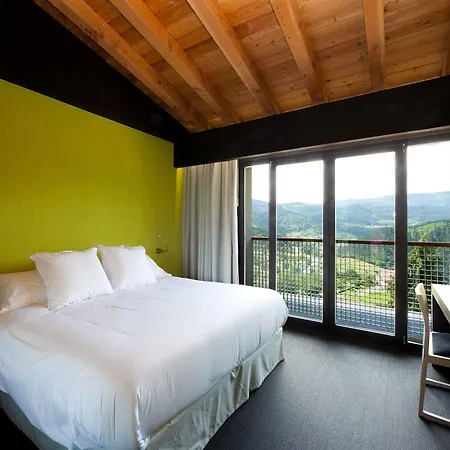 Hotell Ellauri - Adults Only Zeanuri