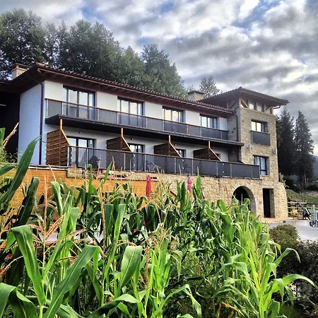 Hotel Ellauri - Adults Only 2*