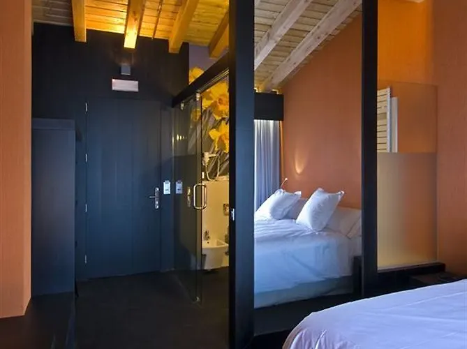 Отель Ellauri - Adults Only 2*