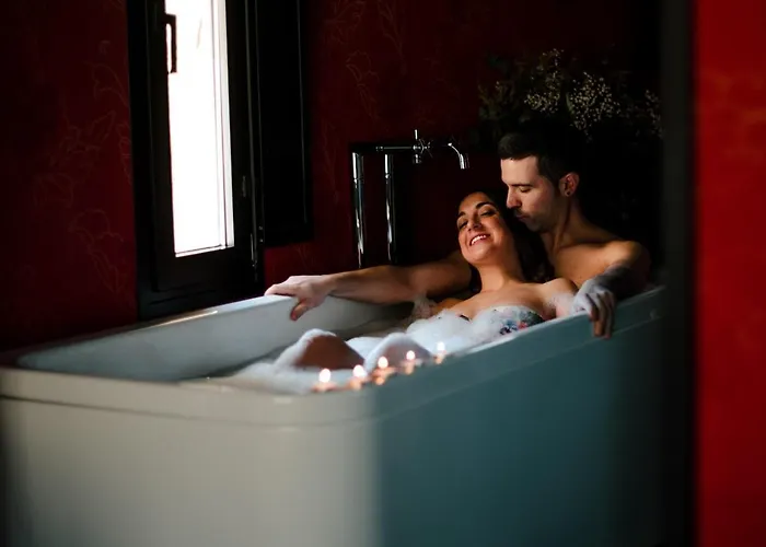 Отель Ellauri - Adults Only Сеанури